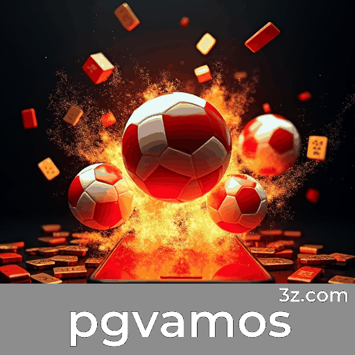 pgvamos Inovações: Transformando o Futuro dos Jogos