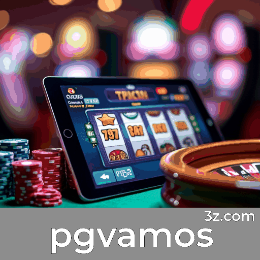 Experiência Exclusiva no pgvamos: Controle e Segurança Avançada