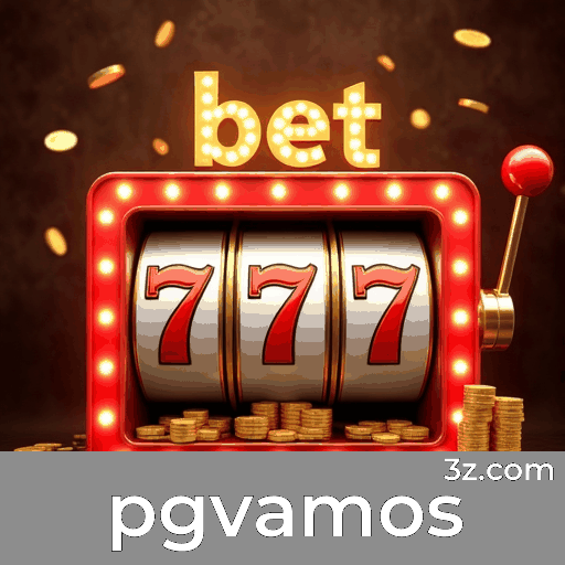 pgvamos: Seu cassino premiado com pagamentos rápidos