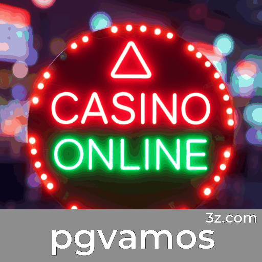 pgvamos: Seu cassino premiado com pagamentos rápidos