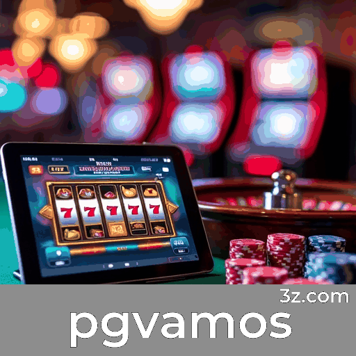 pgvamos: Jogo em Tempo Real e Experiência Estimulante