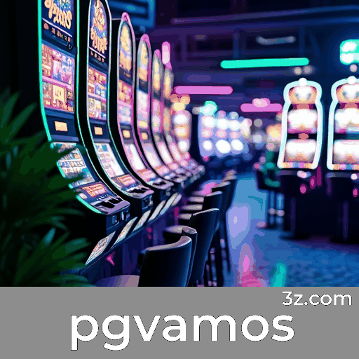 Mergulhe no Ambiente Envolvente e Realismo do Cassino pgvamos