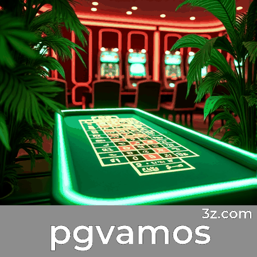 pgvamos: Experiência Autêntica em Jogos de Mesa ao Vivo