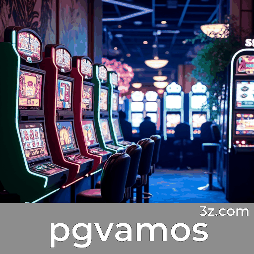 Experiência Exclusiva no pgvamos: Controle e Segurança Avançada