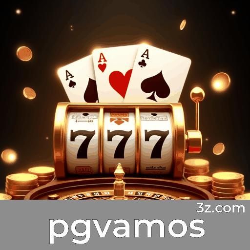 Mergulhe no Ambiente Envolvente e Realismo do Cassino pgvamos