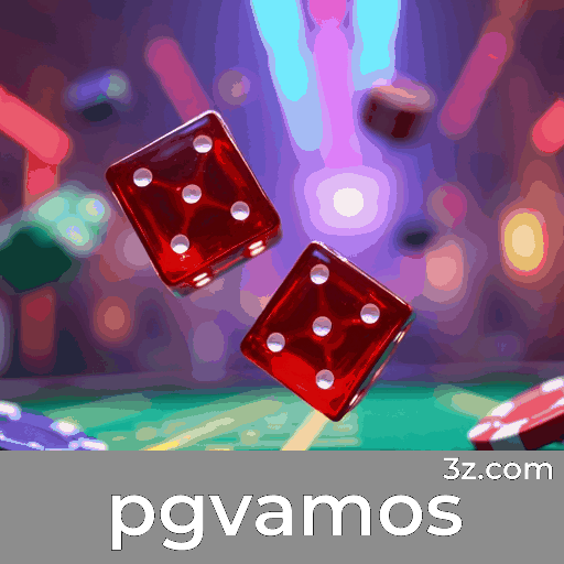 pgvamos: Seu cassino premiado com pagamentos rápidos