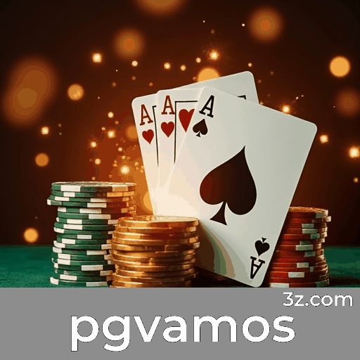 Experiência Completa na Plataforma de Apostas pgvamos