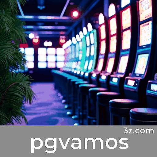 pgvamos Inovações: Transformando o Futuro dos Jogos