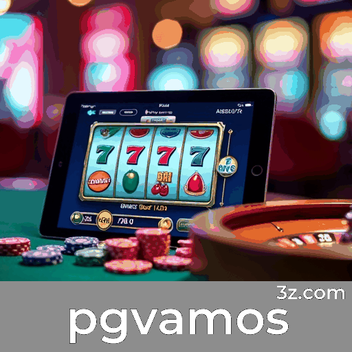 Diversidade e Experiência Imersiva no pgvamos Casino