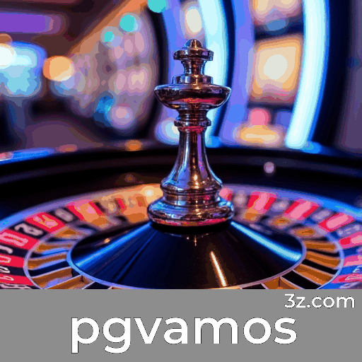 pgvamos: Seu cassino premiado com pagamentos rápidos