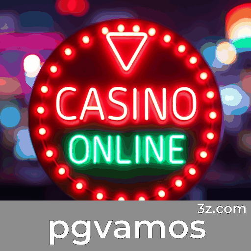 pgvamos: Experiência de Cassino Luxuosa e Interativa